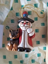 THUN CARABINIERI BABBO NATALE