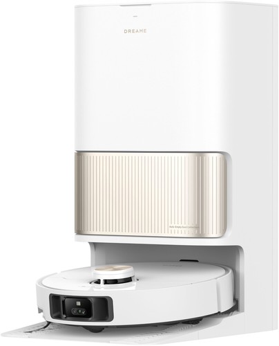 Dreame l40 ultra robot - l40,