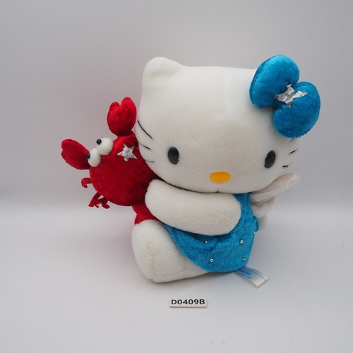 D0409b hello kitty zodiac - d0409b,