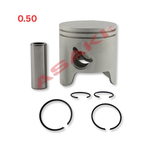 Kit pistone 6h3 - kit, 6h3-11636-01