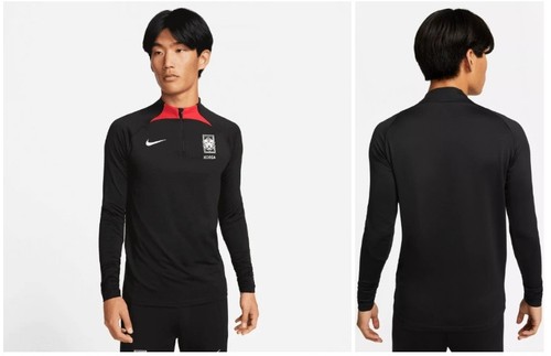 Nike korea team - team, issue