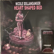 Nicole Dollangager Heart