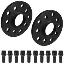 SCC Passaruota 30mm 2x15mm 5x120 per BMW Z4 M Coupe Roadster + Viti