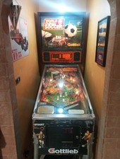 flipper vintage Anno 1994 Funzionante