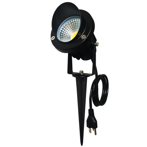 Faretto led esterno 12w - da,