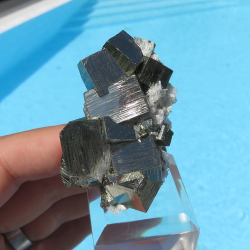 Minerali lucentissima - ***,
