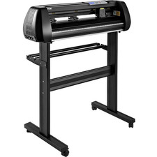 Plotter Da Taglio, 28,3