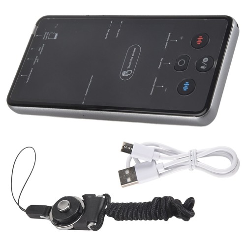 Traduttore audio portatile - traduttore,