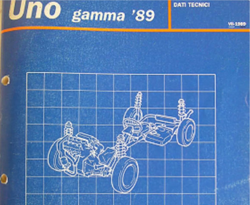 Fiat uno tutti i modelli - fiat,