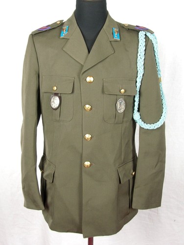 Giacca esercito italiano anni - esercito,