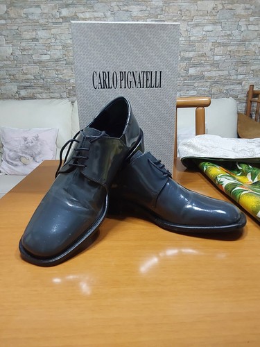 Scarpe uomo eleganti brand - scarpe, da