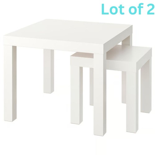 Ikea mancante nido tavolini - nido, di
