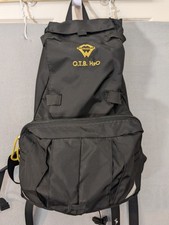 Gary Fisher O.T.B. H2O Black