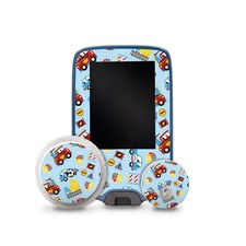 Adesivo Set Adatto A per