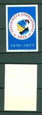 Groenlandia. 1976-77 Poster