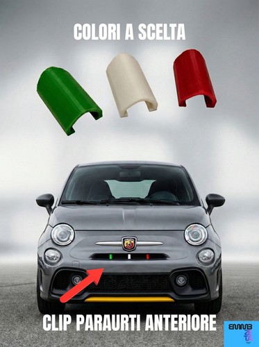 Abarth 595 695 500 - ,
