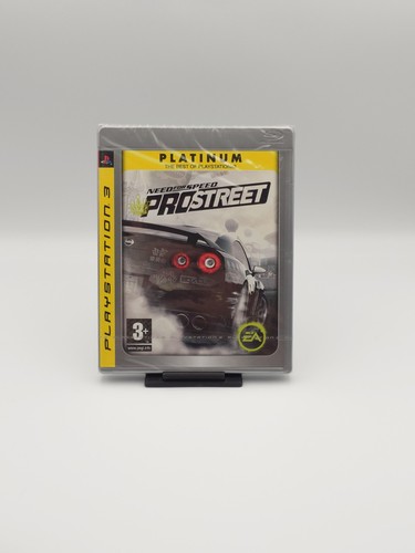 Need for speed pro street - need,