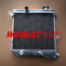 Aluminum Radiator for