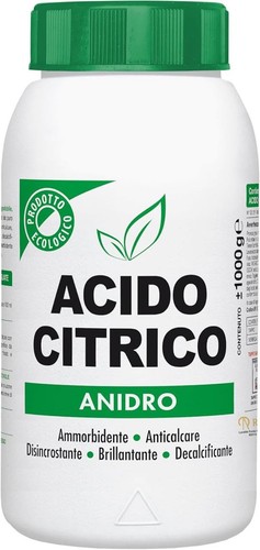 Marten acido citrico - marten,