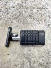 PEDANA ANTERIORE DESTRA PER MOTO GUZZI NEVADA 750 DEL 2008 (e52198)