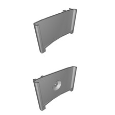 Supporto Deltaplano per Kobo