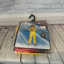 Costume bambina disney pixar - bambina,