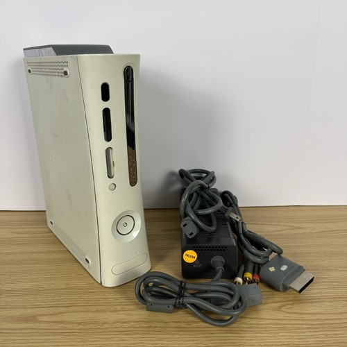 Microsoft xbox 360 console - microsoft,
