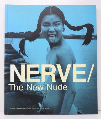 Nerve the new nude - the,
