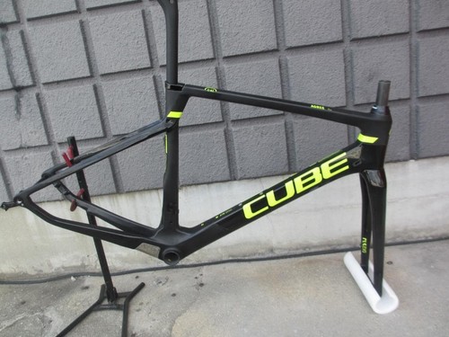 Telaio bici strada cube - telaio, da