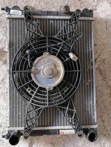 Ligier js50 radiatore - 50,