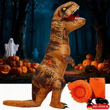 Costume Gonfiabile T-REX