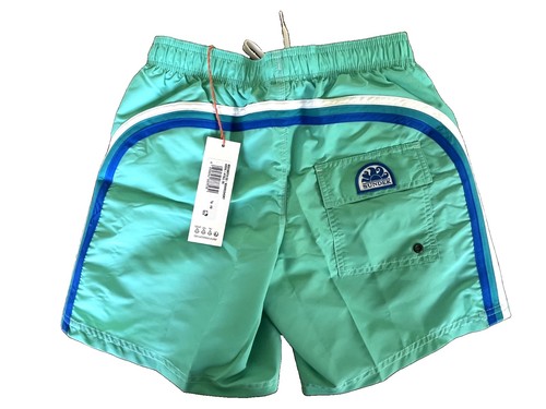 Sundek swimshort m505bdta100 - sundek,