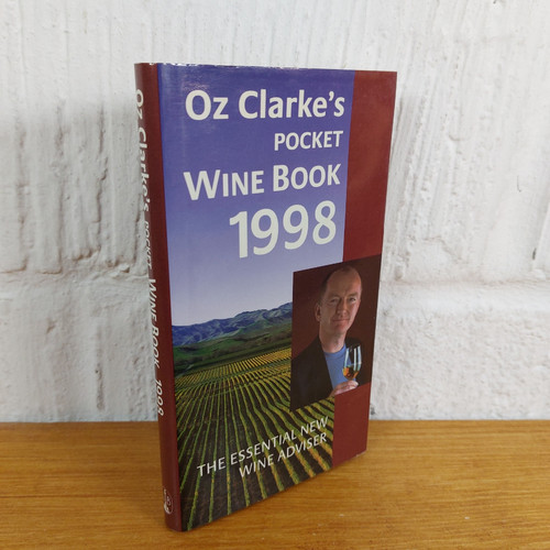 Clarke pocket wine - clarke's,