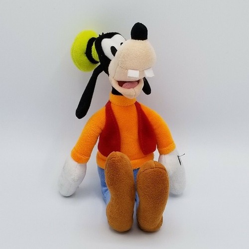 Peluche disney pippo - peluche,