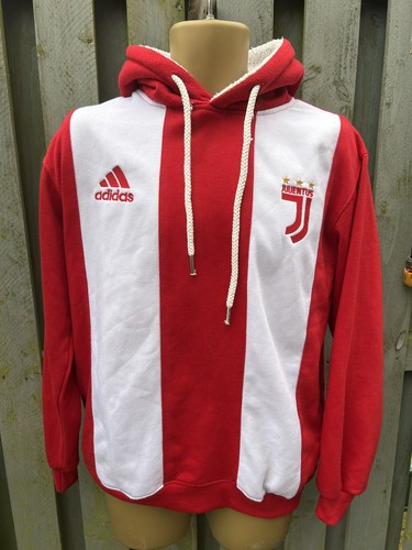 Felpa con cappuccio adidas - felpa,