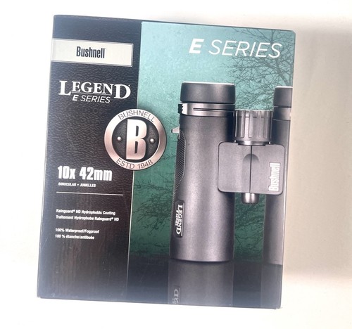Binocolo bushnell legend serie - binocolo,