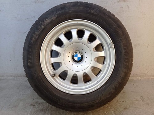 Bmw einzelrad alufelge - bmw, 5