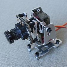 Gimbal 2 Assi FPV Gimbal Drone