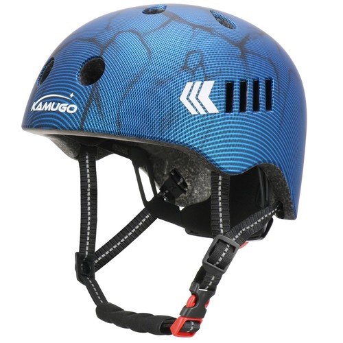 Kamugo casco bambino bambini - kamugo,