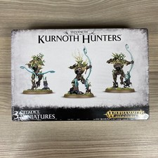 KURNOTH Cacciatori Elfi
