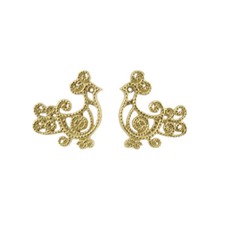 Orecchini sardi donna