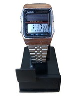 Casio AL-180 Made In Japan Vintage