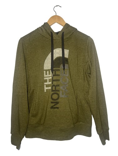 The north face felpa - north, con