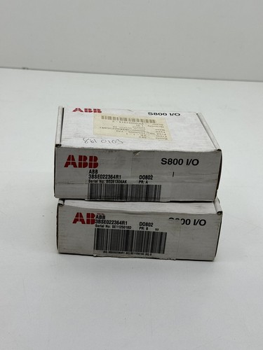 Abb 3bse022364r1 modulo - abb,