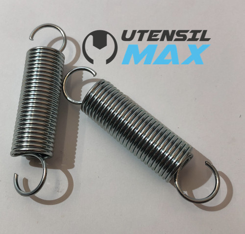 Molle trazione 5x66mm - trazione, 14,5x66mm