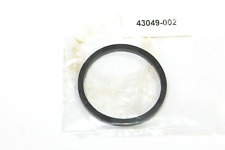 KAWASAKI GOMMINO PINZA FRENO