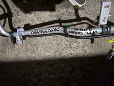 9850336180 kit tubi aria condizionata climatizzatore opel corsa F Pegeout 208 21