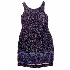 Mini Abito Moda Intl Vintage