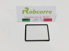 Vetrino Plexiglass Vetro Finestra Display per Robot Neato Botvac D Series D80