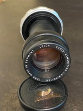 LEICA VARIO ELMARIT f2,8 ZOOM 70-120 ADAPTED M42